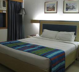 Superior Room with Shared Balcony